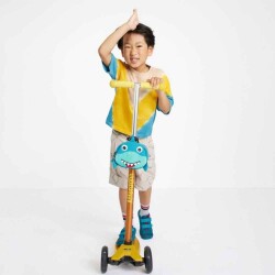 Affenzahn Gidon Çanta Shark - 5