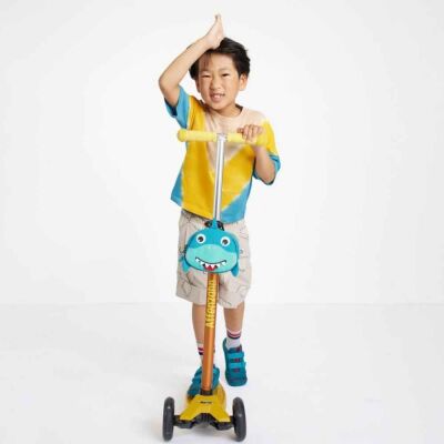 Affenzahn Gidon Çanta Shark - 5