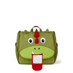 Affenzahn Seyahat Çantası Dragon - 4