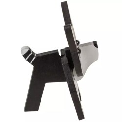 Ahşap Gözlük Tutucu (Kedi,Köpek) - 6