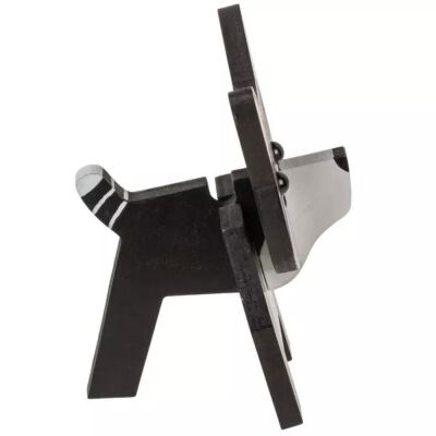 Ahşap Gözlük Tutucu (Kedi,Köpek) - 6