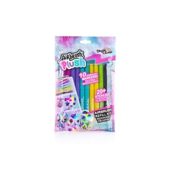 Airbrush Boyama Kalem Yedeği - 3