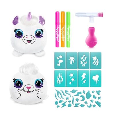 Airbrush Neon Mini Sürpriz 2li Paket - 3