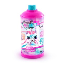 Airbrush Peluş Mini Gizem Seti - 1
