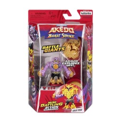 Akedo S5 Dev Tekli Paket - 1