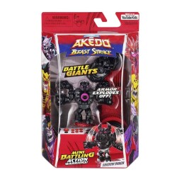 Akedo S5 Dev Tekli Paket - 2