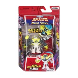 Akedo S5 Dev Tekli Paket - 4