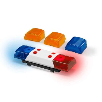 Aksesuar: Işık ve Ses Modülü (Cars + Trucks) - 1