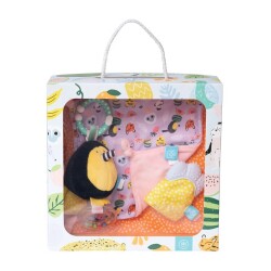 Aktivite Kitabı Hediye Seti - Manhattan Toy