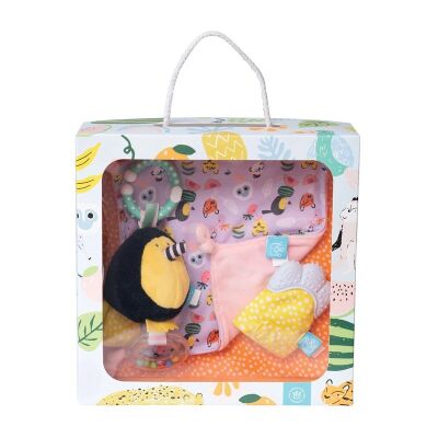 Aktivite Kitabı Hediye Seti - 1