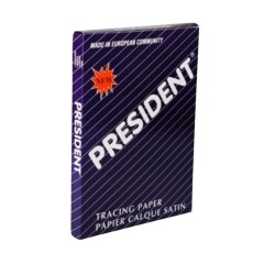 Alex Schoeller President Aydınger Tabaka 10 Yp A4 90/95 Gr - Alex Schoeller