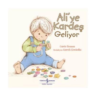 Aliye Kardeş Geliyor - 1