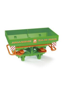 Amazone Gübre Serpme Makinası - 1