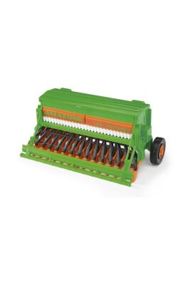 Amazone Tohum Ekme Makinası - 1