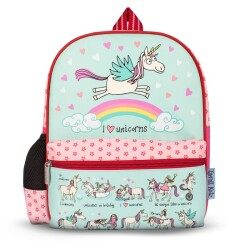 Anaokulu Sırt Çantası Unicorn - 1