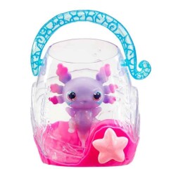Animagic Işıldayan Axolotl Baloncuklu Oyun Evi - 2