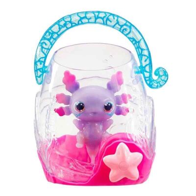 Animagic Işıldayan Axolotl Baloncuklu Oyun Evi - 2