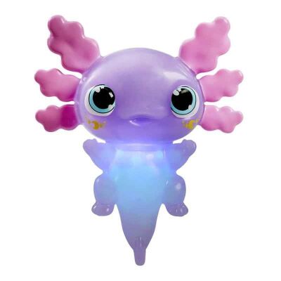 Animagic Işıldayan Axolotl Baloncuklu Oyun Evi - 3