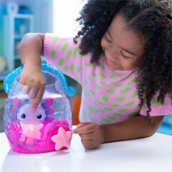 Animagic Işıldayan Axolotl Baloncuklu Oyun Evi - 4