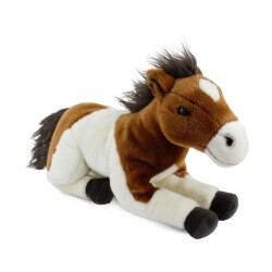 Animals Of The World Peluş Floppy At 35 Cm - Animals Of The World