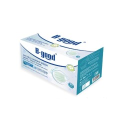 Antiviral Maske 3 Katlı 50li - 1