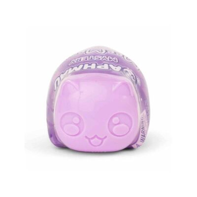 Aphmau Sürpriz Squishies 6601 - 1