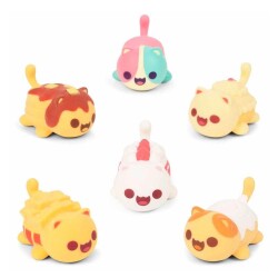 Aphmau Sürpriz Squishies 6601 - 2