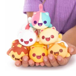 Aphmau Sürpriz Squishies 6601 - 3