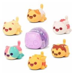Aphmau Sürpriz Squishies 6601 - 6
