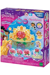 Aqua Beads Disney Prenses Taç Seti - Aqua Beads
