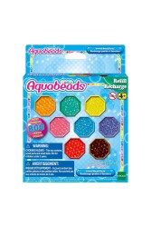 Aqua Beads Kristal Boncuk Paketi - Aqua Beads