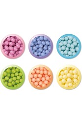 Aqua Beads Pastel Boncuk Paketi - Thumbnail