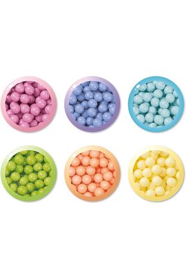 Aqua Beads Pastel Boncuk Paketi