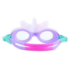 Aqua2ude Çocuk Deniz Gözlüğü Unicorn Lash Pink - 3