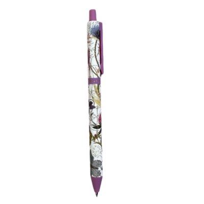 Art Click Tükenmez Kalem Çiçek Mavi 0.5 MM - 6