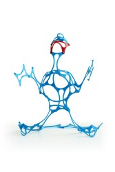 Art Kids Kelebek Yapboz - 2