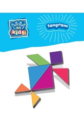 Art Kids Tangram - 2