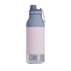 Asobu Barky Bottle - Pastel Pink - Asobu