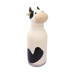 Asobu Bestie Bottle - Cow - Asobu