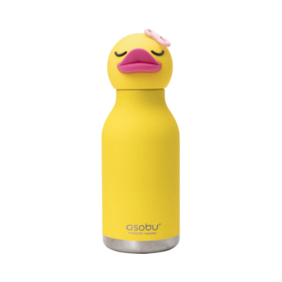 Asobu Bestie Bottle - Ducky - 1