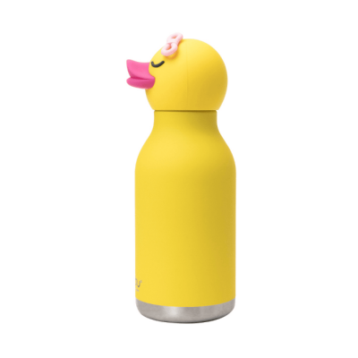 Asobu Bestie Bottle - Ducky - 3