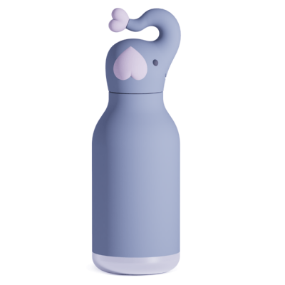 Asobu Bestie Bottle - Elephant - 1