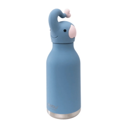 Asobu Bestie Bottle - Elephant - 3