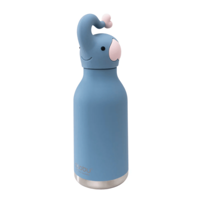 Asobu Bestie Bottle - Elephant - 3