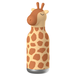 Asobu Bestie Bottle - Giraffe - Asobu