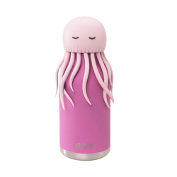 Asobu Bestie Bottle - JellyFish - Asobu