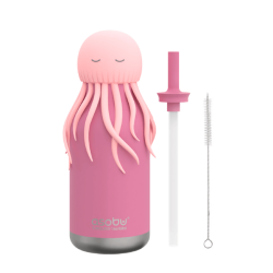 Asobu Bestie Bottle - JellyFish - 2