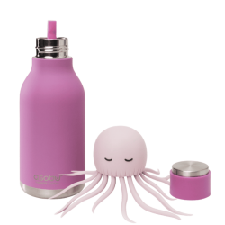 Asobu Bestie Bottle - JellyFish - 3