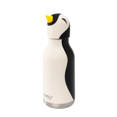 Asobu Bestie Bottle - Penguin - 1