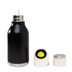 Asobu Bestie Bottle - Penguin - 2